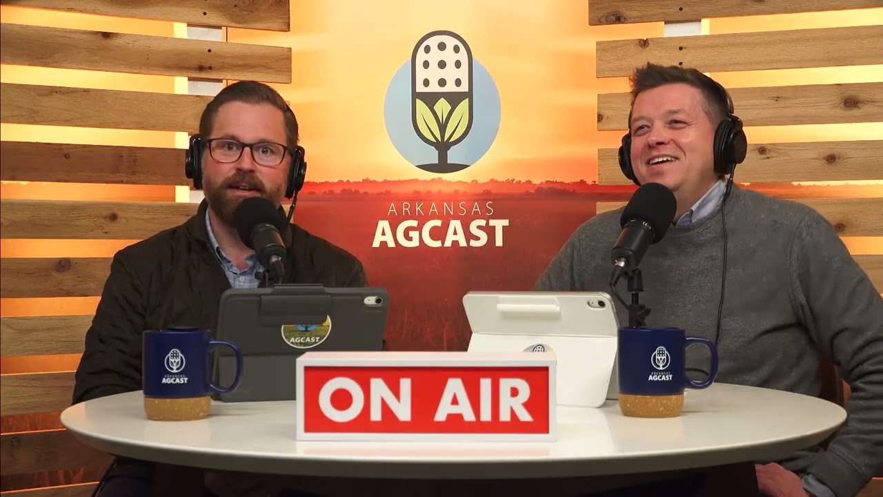 WASDE Market Waves, AFBF Policy Decisions and Much More