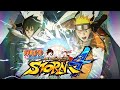 Naruto Shippuden Ultimate Ninja Storm 4 Gameplay #naruto #gameplay #battle