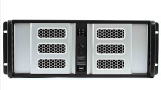 Creation Station Custom Audio Computers Overview - Sweetwater Minute Vol. 221