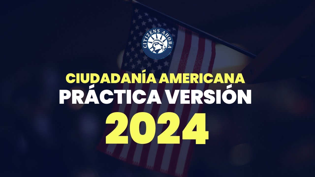 Práctica para responder a una entrevista mezclada - Ciudadanía ...