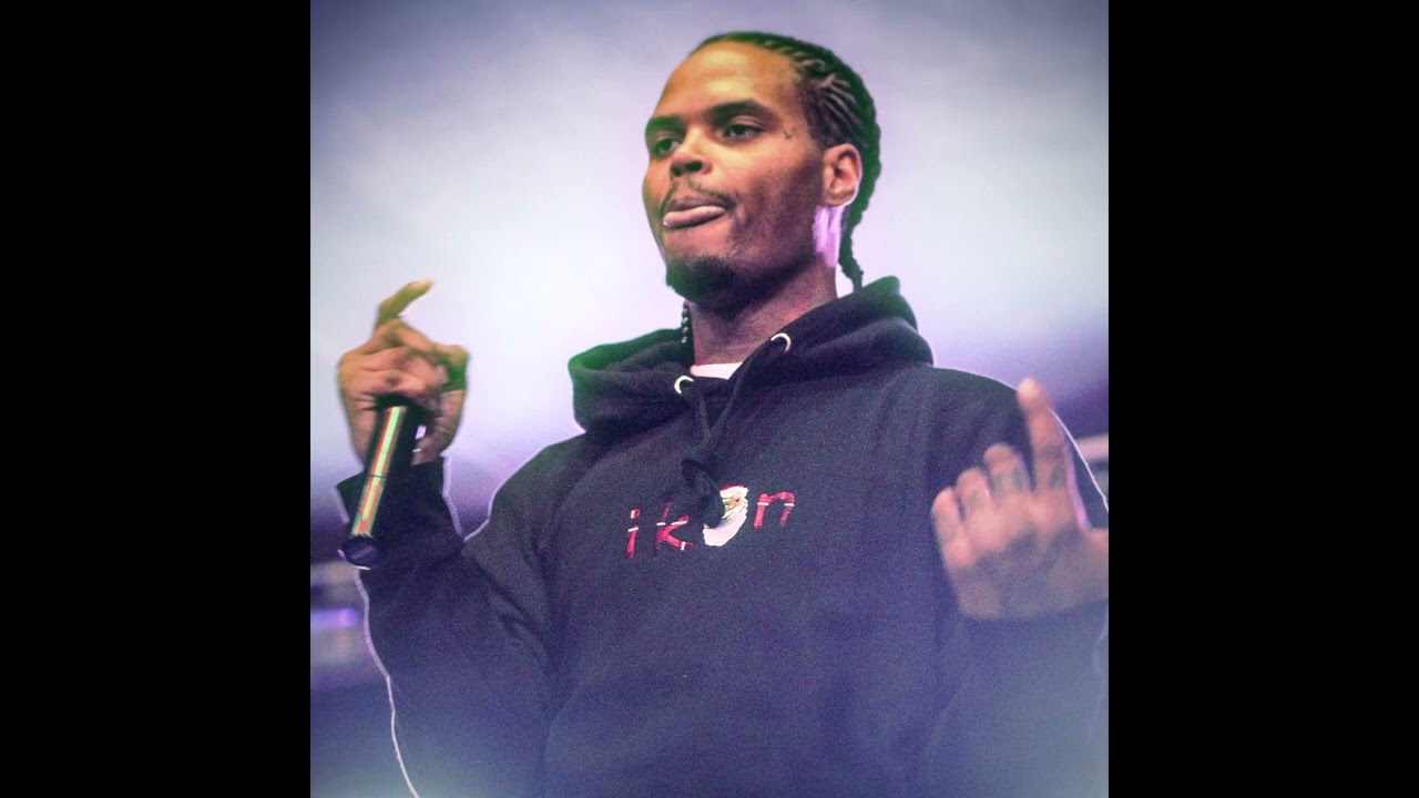 [FREE] XAIVER WULF x AK9P x HOLLOWSQUAD TYPE BEAT (prod. plure)