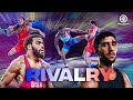 Z SIDAKOV RUS V Jordan BURROUGHS USA FS 74kg 2018 World Championships 1 4