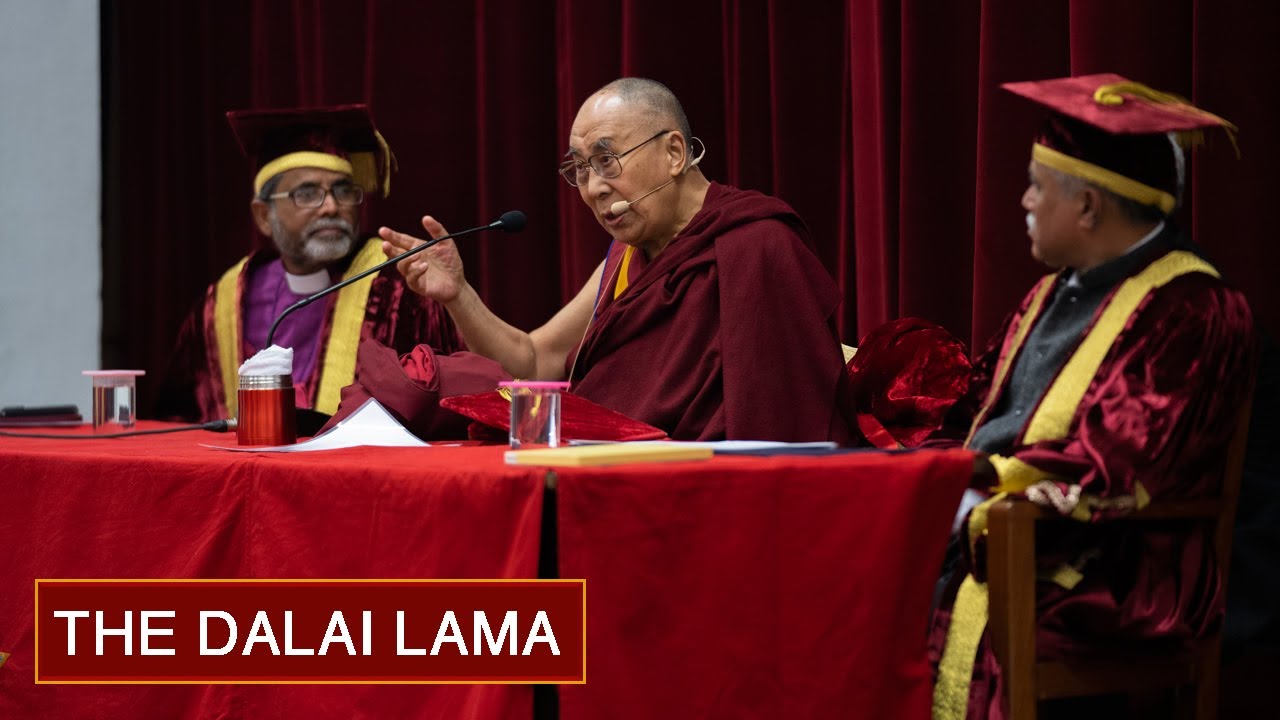 Address at St Stephen's College Founders Day Celebration