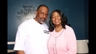 Apostle Ron Wilson- KINGDOM TALK SERIES 