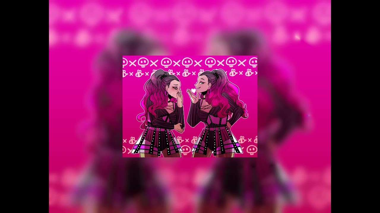 all you wanna do (sped up