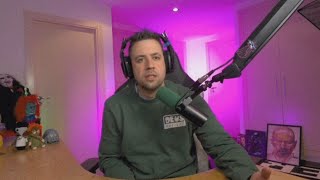 Auron Se Volvió A Encontrar A Vegetta777 Y Le Gustó Su Barba, Habla De Hytale Y Más.