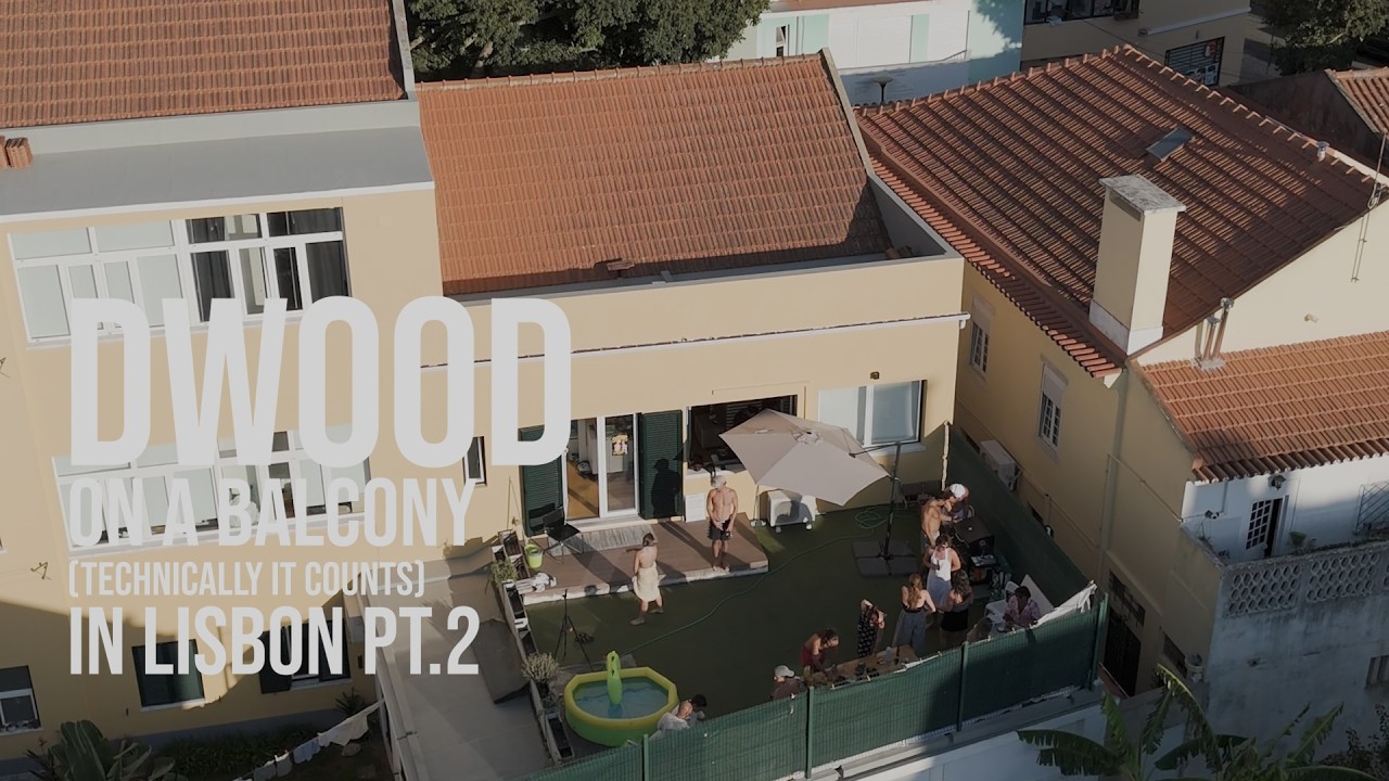 在 YouTube 上觀看「House, UK Garage, Bassline | Balcony Series Pt.2」 在 YouTube 上觀看「House, UK Garage, Bassline | Balcony Series Pt.2」