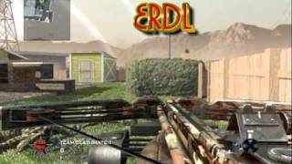 Black Ops Explosive Tip Crossbow All Camoflauges and Gold w/ Tutorial