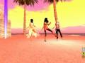 SL -  Dance Clip - Livin&#39; La Vida Loca