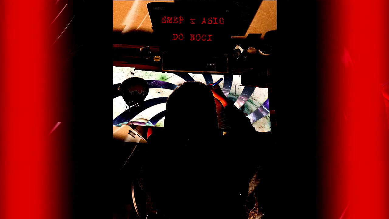 Watch EMEF x ASIO - DO NOCI on YouTube Watch EMEF x ASIO - DO NOCI on YouTube