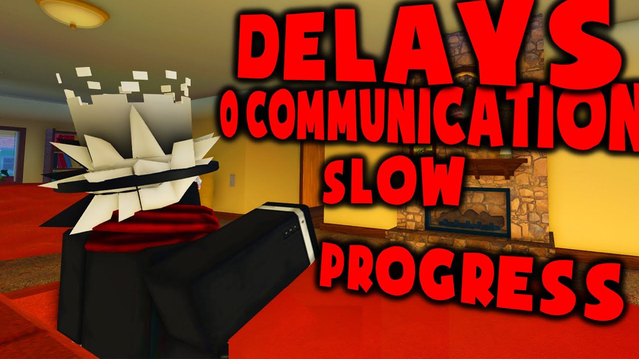 What took the "Christmas Event" so long? | Ready 2 Die