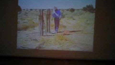 Clip from Setting a Good Corner