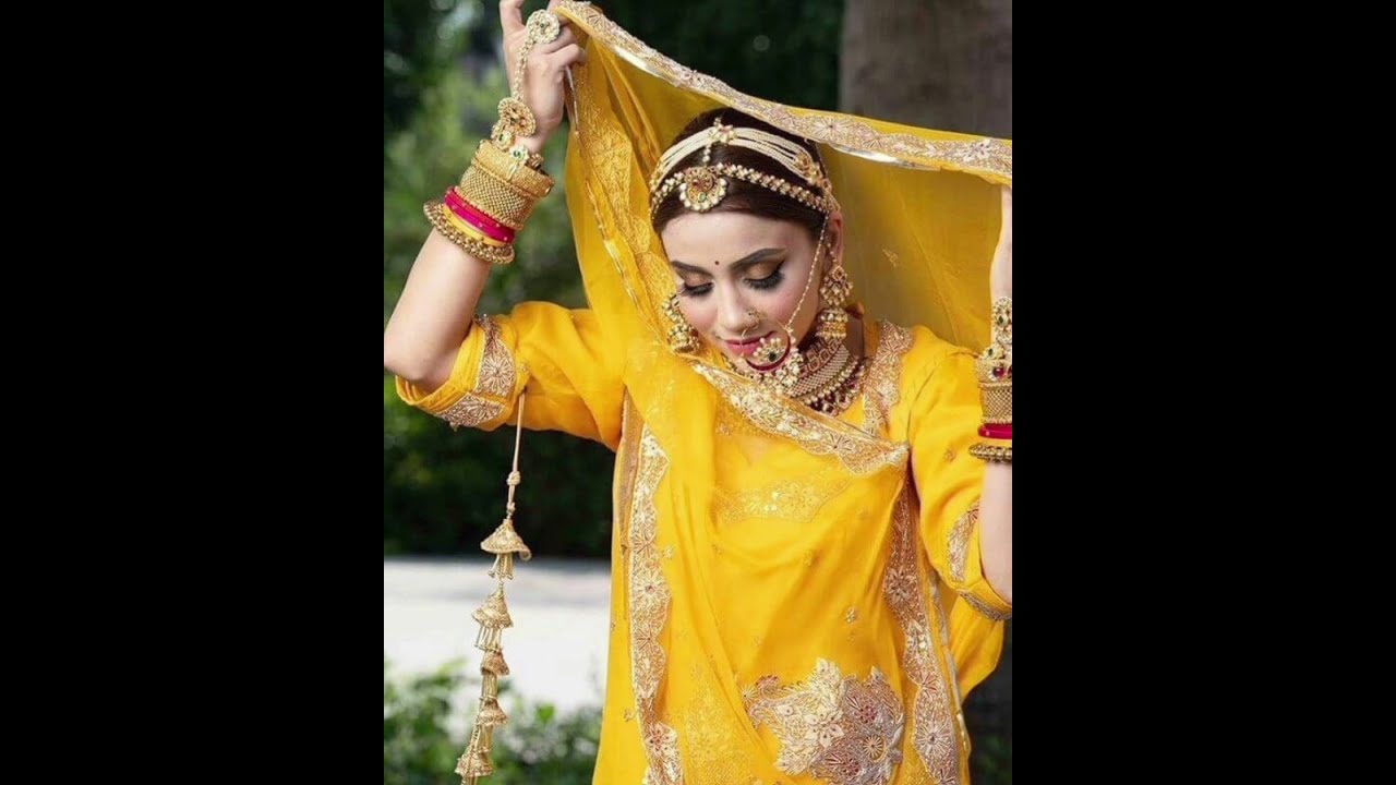 Rajputi Dress Collection l राजपूती पोशाक l मारवाड़ी पोशाक/ बेस #shorts -  YouTube