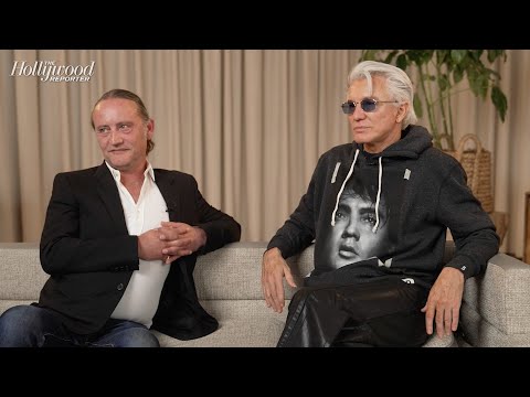 Baz Luhrmann Reveals it Took Years to Land Footage & Approvals For New Elvis Presley Doc | TIFF 2025