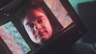 Things That Go Buzzconf In The Night