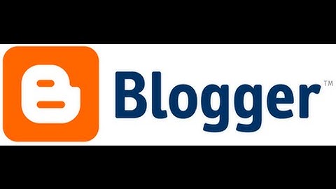 How to Create Blogger or Blogspot Blog site - Bangla Tutorials