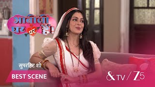 Download Mp3 BHABI JI GHAR PAR HAI | अंगूरी बनेगी जूलिएट! Gudang lagu Download Mp3 BHABI JI GHAR PAR HAI | अंगूरी बनेगी जूलिएट!