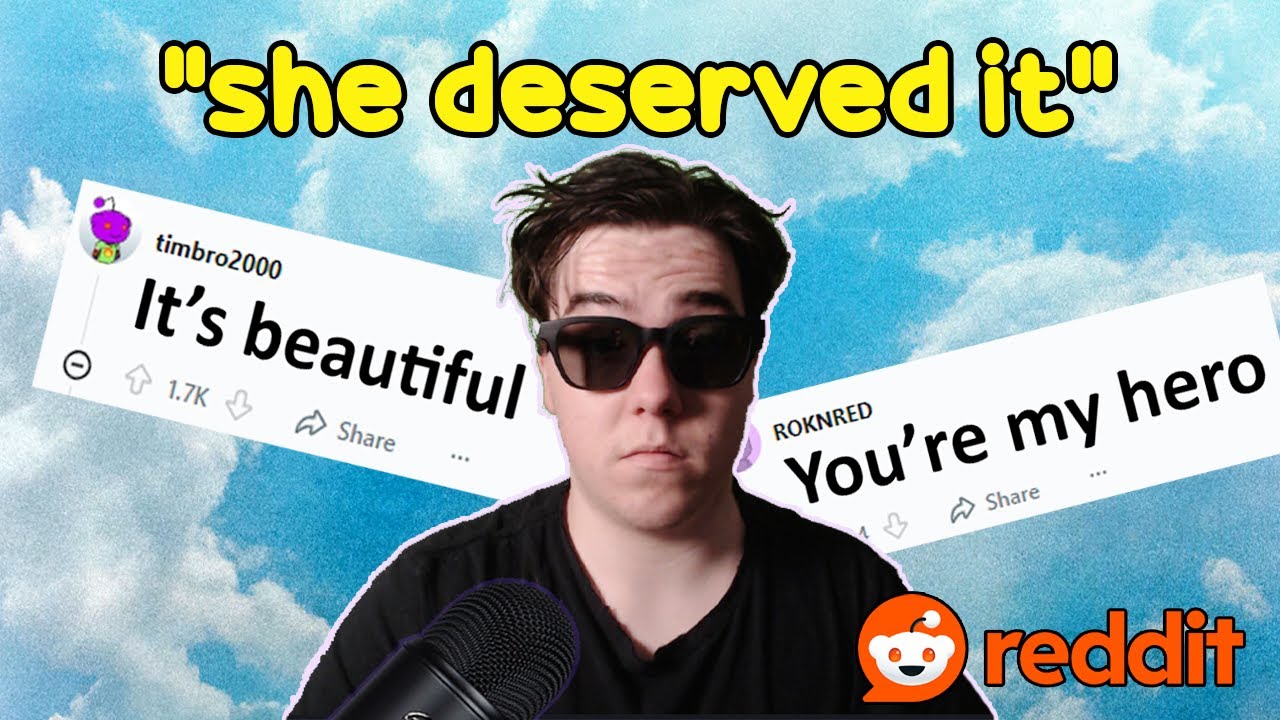 SHE Trashed His House, HE RETURNED The Favor..