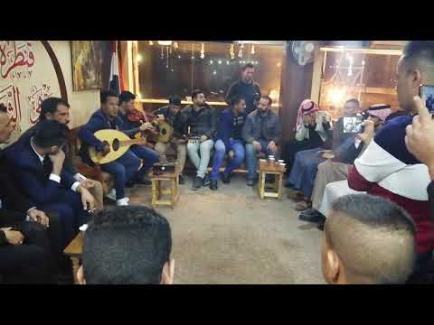غناء عراقي كارثه ايبچي ايگطع الگلب مع الفنان احمدالاسمر