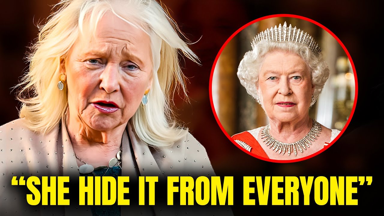 At 67, Former Royal Designer Finally Breaks Silence on Queen
