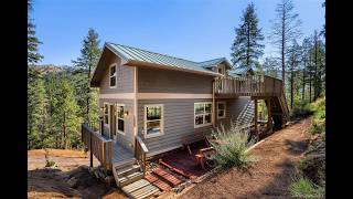 Real Estate for Sale 9899 Overlook Road Sedalia CO 80135