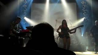 Claudio Simonetti's Goblin - Tenebre (live 29.03.2018, Gruenspan Hamburg)