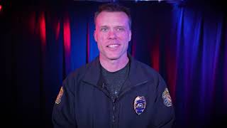 69th Frederick Police Department Academy Class
