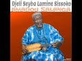 Djeli Seyba Lamine Sissoko Dans  Salanga Amadou complet Vol 1,2,3,4,5