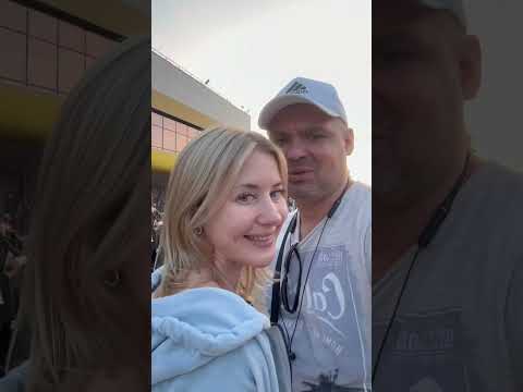 Едем в Лазаревское