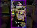 GENGAR TEASE!!! HYPNO 1ST EDITION HOLO - FOSSIL POKEMON VINTAGE WoTC