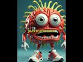 Brainrot: Bumchum Chumchum Gargafón Fonfon Cafecito Titocho Zapatozo Ozozo Avioncillo Illoillo
