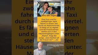 #kurzvideos #deutsch #witze #lustig #viral #lachen #humor #deutschlernen #spaß #witzdestages