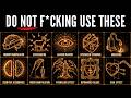 37 Dark Psychology Tricks That Feel Illegal To Know