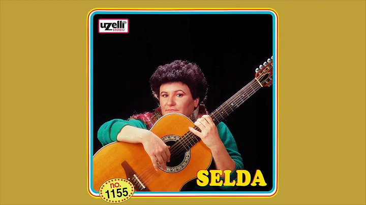 Kara Yaz - Selda Bacan (Dost Merhaba Albm - Orijin...