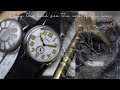 VARIO 1918 WW1 Trench Watch | Vintage Perfection | Watch Review