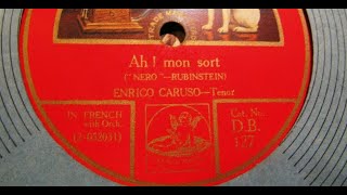 Enrico Caruso \