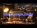 Cassette Night – Nostalgic 80s Love Songs & Romantic Memories