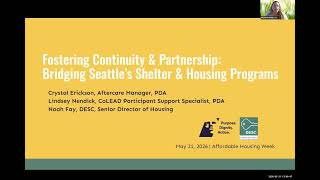 AHW 2026: Opening a Front Door to Housing