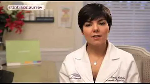 Dr Natalie Blakely describes INTRAcel