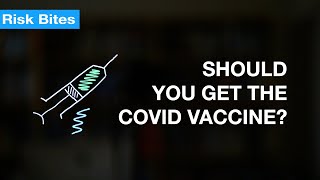 Should I get the COVID vaccine?