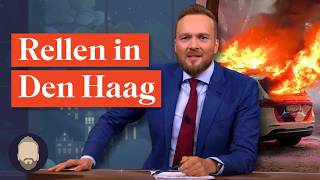 Download Lagu Hebben de rellen in Den Haag iets met politiek te maken? | LUBACH MP3 Download Lagu Hebben de rellen in Den Haag iets met politiek te maken? | LUBACH MP3