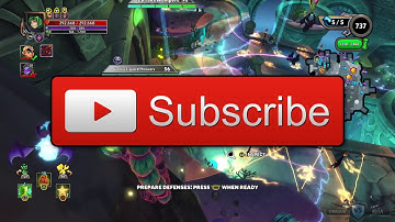 Dungeon Defenders 2 - Infinite Loading Screen - Temporary FIX - Force Save