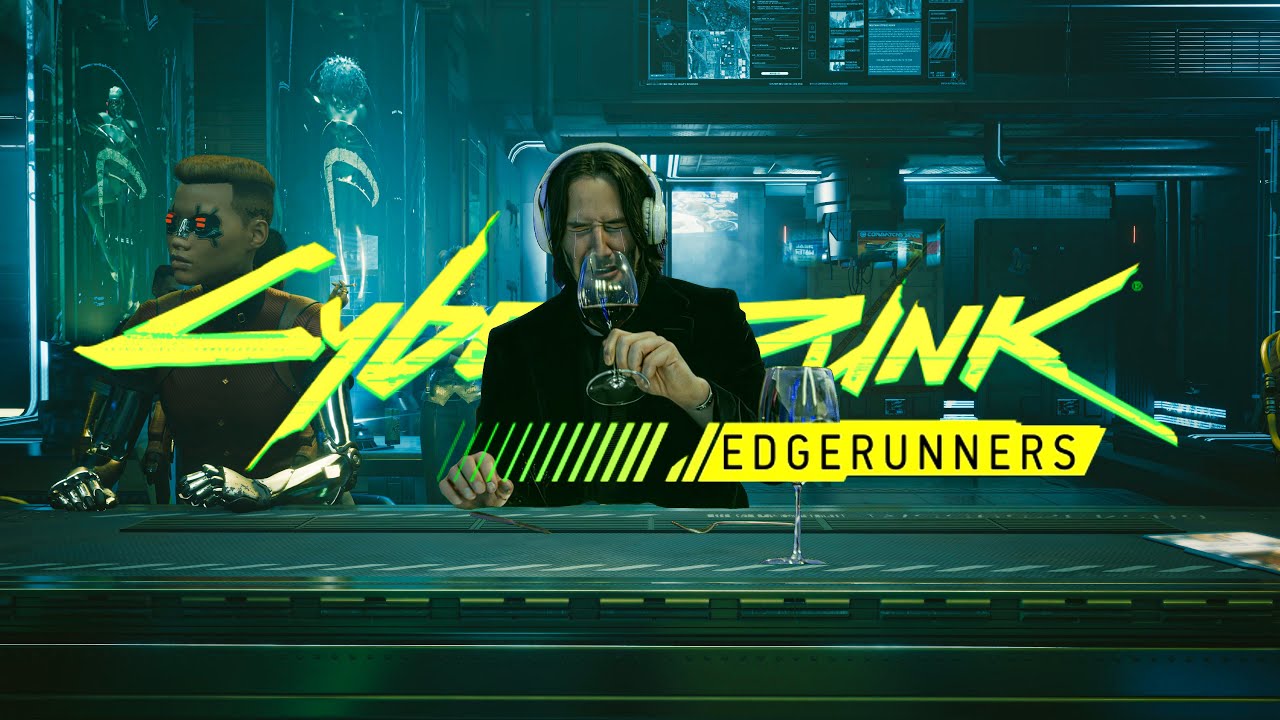 Watch Cyberpunk: Edgerunners