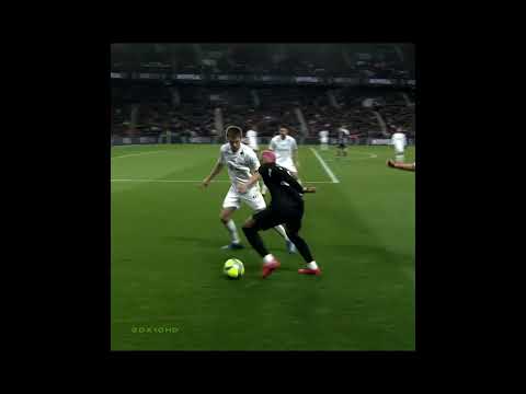 Neymar COOKED Montpellier🤯🔥 thumbnail