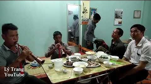 Phong tục lễ đám cưới dân tộc người giáy TTBXLC. X (69)"? Tập 1