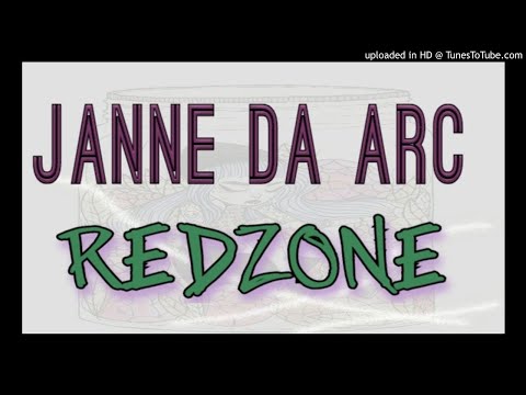 Janne Da Arc ｢REDZONE｣ 歌ってみた