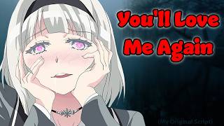 Your Crazy Ex Is A Yandere?! [F4M] [Possessive] [Obsessed] [gf roleplay]