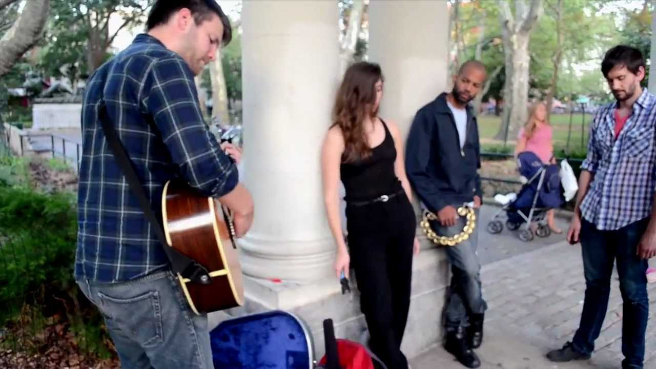 Scattered Trees - Secret Sound Shop - Side A