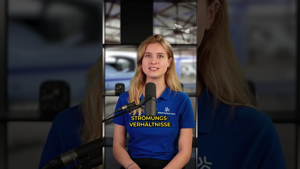 Gibt's Luftlöcher wirklich?  🤔 