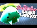 ALL SABER SLIME LARGOS Slime Rancher Ogden39s Wild ALL SABER SLIME LARGOS Slime Rancher Ogden39s Wild